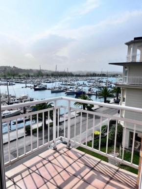 Apartamento Superior en Santander con Vistas al Mar